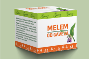 Melem od gaveza