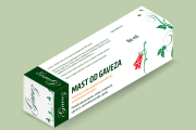 Mast od gaveza