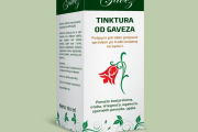 Tinktura od gaveza