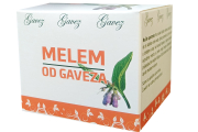 Melem od gaveza